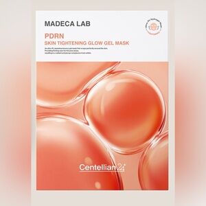 [FREE] Centellian 24 - PDRN skin tightening mask